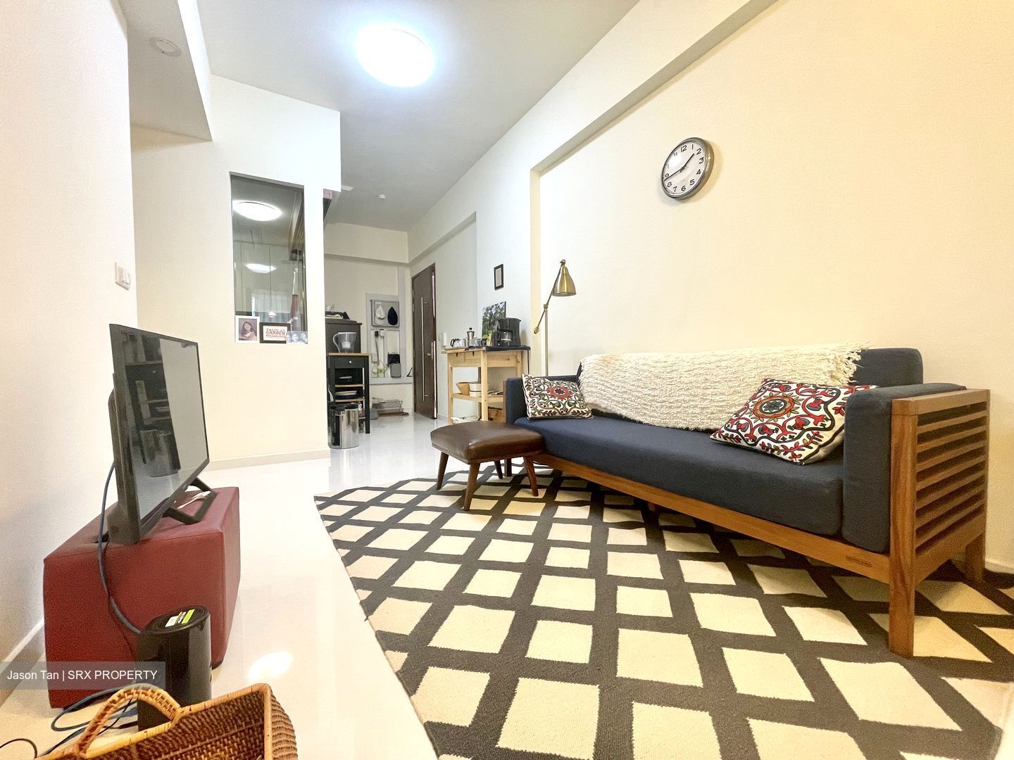 Whitehaven (D5), Apartment #402850721